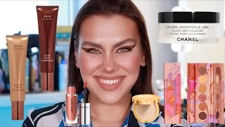 ПЕРВЫЕ ВПЕЧАТЛЕНИЯ | SHIK | CHANEL | PUPA | MAC | L'OREAL | MORENA COSMETICS