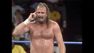 WCW Saturday Night - 09-26-1992