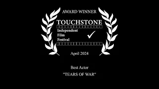 TEARS OF WAR (TRAILER) DIRECTED BY BENNET MC STONEFIELD (GERMANY)