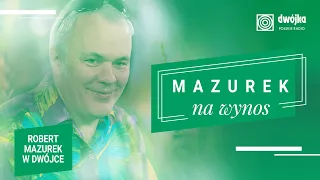 Mazurek na wynos | Sycylia, gość: Tomasz Prange-Barczyński