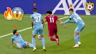 أهداف فردية لمحمد صلاح لا تصدق 🤯🔥 ❯ أهداف عالمية 💪 ● و جنون المعلقين 🎙️ FHD