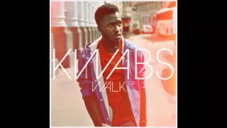 Kwabs: Walk Audio | Actually Amazing Music