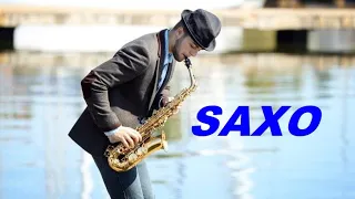 Сборник Самой Красивой Музыки*Beautiful music saxophone