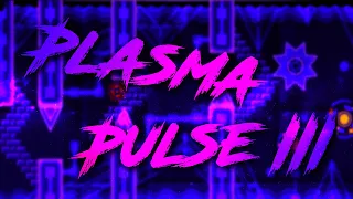 Plasma Pulse III by Zeostar & Giron [Extreme Demon]