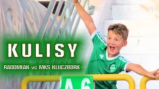 KULISY: Radomiak - MKS Kluczbork 1:1 [RADOMIAK.TV]