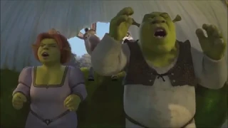 Shrek 2 Agente ja Chegou?