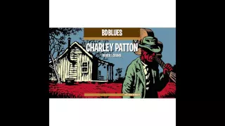 Charley Patton - Yellow Bee