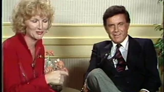 Leta Powell Drake Interview with Cliff Robertson