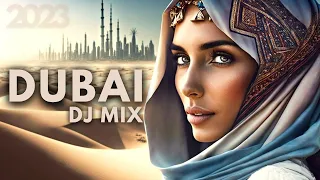 Cafe De Anatolia - DUBAI 2023 (DJ Mix)