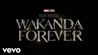 Tems - No Woman No Cry (From "Black Panther: Wakanda Forever Prologue")