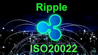 Ripple готовится к ISO20022!! | Новые листинги XRP!!!