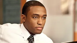 The Life and Sad Ending of Lee Thompson Young