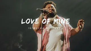 [FREE] Rod Wave Type Beat 2024 - "Love of Mine"