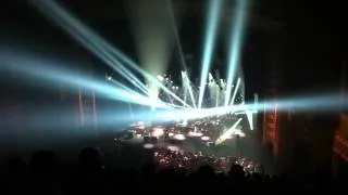 One Big Holiday - My Morning Jacket - St. Louis, MO (08-08-12)