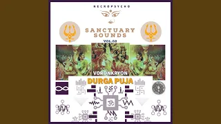 Durga Puja (Necropsycho Mix)