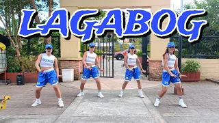 LAGABOG ( Dj Jurlan Remix ) - Skusta Clee | Dance Fitness | Dance Trends | Hypermovers