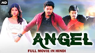 Angel Full Movie Dubbed In Hindi | Naga Anvesh, Hebah Patel, Kabir Duhan Singh