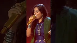 Sayli X Tip Tip Barsa Pani X Indian Idol