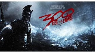 OST 300: rise of an empire - united greece ( FAN - MADE ) final scene battle soundtrack