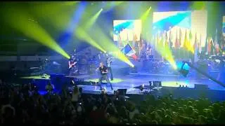 Daniel Landa -  Eurosong Tour 2008