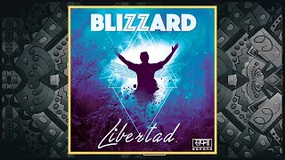 Blizzard - Alive (Original Mix)