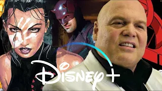 Vincent D’onofrio May Return as Kingpin For Upcoming MCU Echo Disney Plus Series | Hawkeye Spin-Off