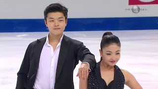 2016 GPF - Shibutani / Shibutani SD Universal HD