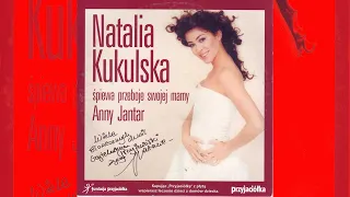 Natalia Kukulska - Natalia Kukulska Śpiewa Przeboje Swojej Mamy Anny Jantar (2002) HD