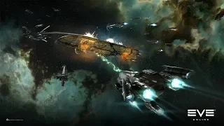 EVE Online. С чего начать и как играть?!