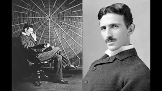 Мифы и легенды. Никола Тесла, эфир и Тунгусский метеорит