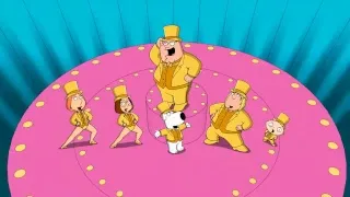 Family Guy 24/7 Live Stream