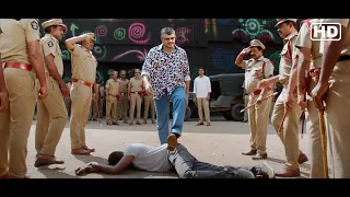 Ajith, Nayantara ( ZEHAR THE REVENGE )  Bhojpuri South Movie