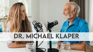 Eating for disease reversal and planetary health with Dr  Michael Klaper