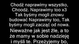 Grubson - Naprawimy to (napisy)