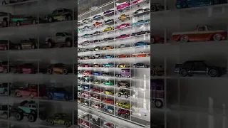 Who added the Hot Wheels BMW E30 to their RLC Collection?