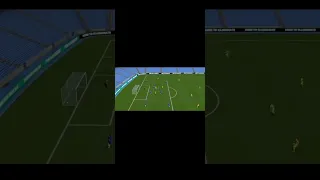 Learn the correct dribbles in the new soccer game total football