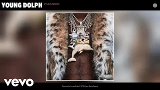 Young Dolph - Paranoid (Audio)