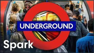 How An Emergency Alarm Closed London's Largest Railway Station | The Tube | Spark