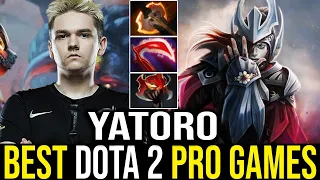 Yatoro - Phantom Assassin | Dota 2 Pro Gameplay [Learn Top Dota]