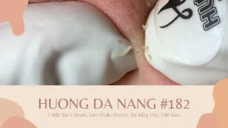 #182 | Huong Da Nang