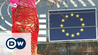 EU schlägt Reform des Asylsystems vor | DW Nachrichten