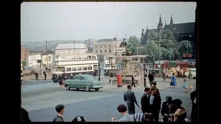 Birmingham Memories From The 1960's