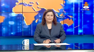 12 PM English NEWS 2081-02-07 | Nepal Television