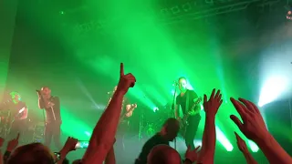 Unantastbar Live || Du fehlst mir || 08.11.2018 Hannover