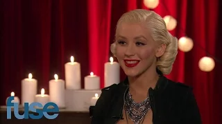 Christina Aguilera | On The Record