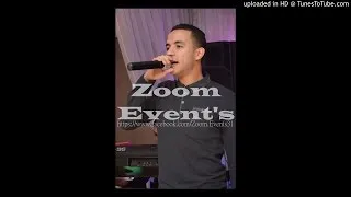 Cheb Djawed -Cha fiha la tzawajt madamti- Live Zoom Event's 02/12/2014