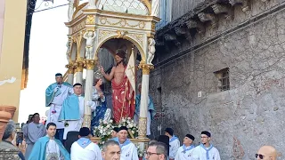 Docufilm "Festa Maria SS. della Consolazione 2024" - Paternò (Ct)