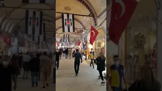 Kapalıçarşı, Гранд-базар, Крытый базар, Крытый рынок, Капалы-чарши, Istanbul