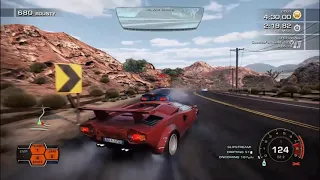 Need for Speed: Hot Pursuit Remastered Takedown Compilation (Racer Edition)