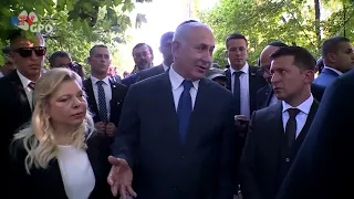 Новости из Израиля на Русском Языке - Август 20, 2019